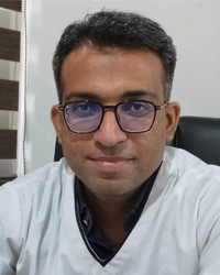 Dr. Kaushik Satasia - Aarutva